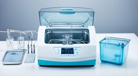 dental ultrasonic cleaner