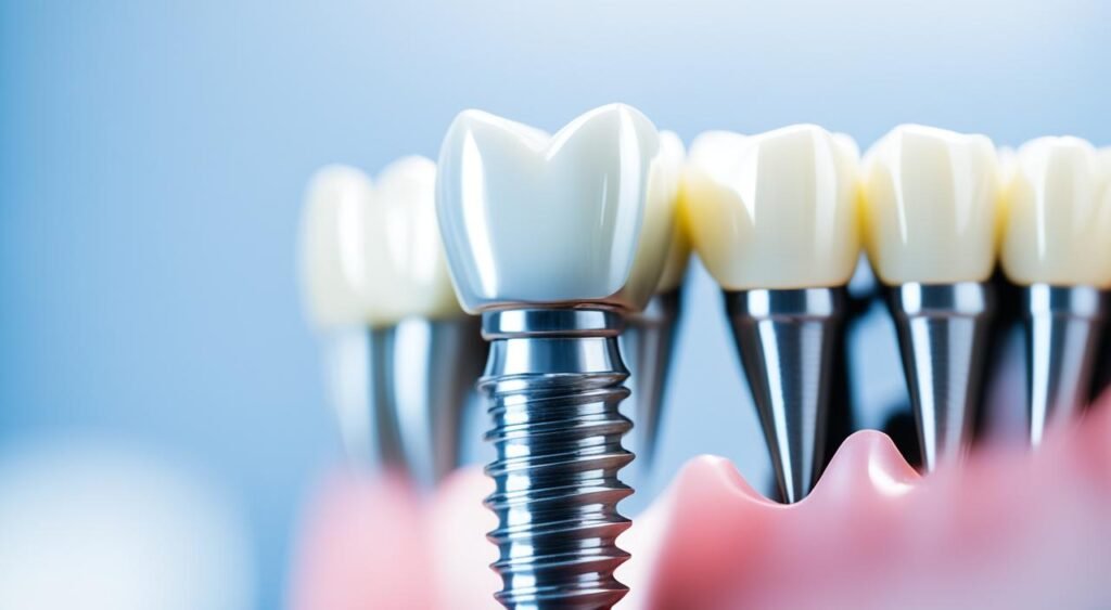 dental implants near me