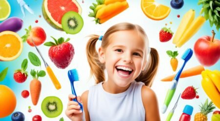 teeth whitening for kids