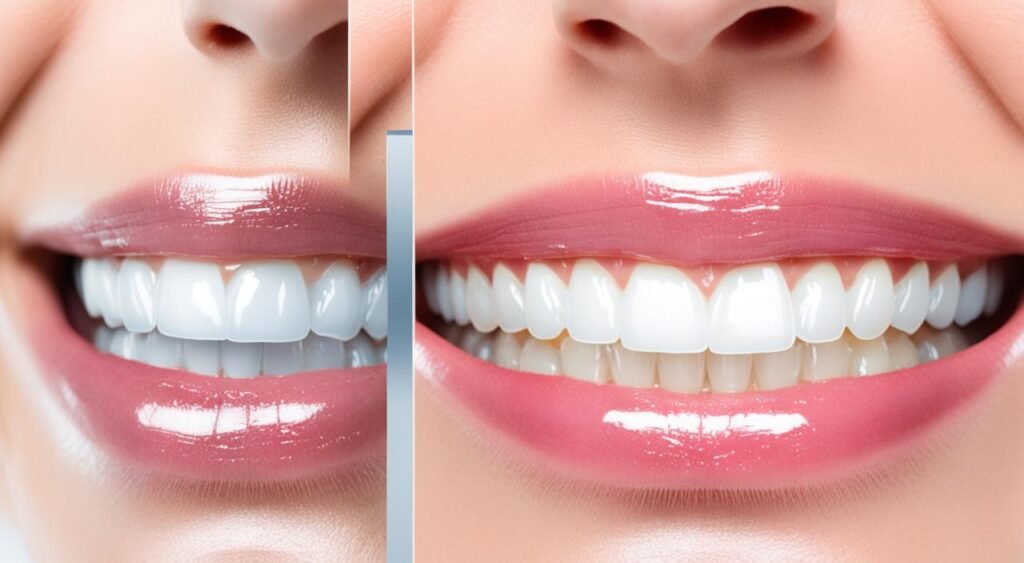 teeth whitening strips reviews
