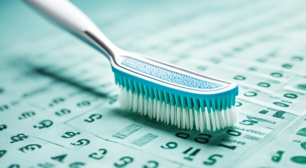 teeth cleaning cost