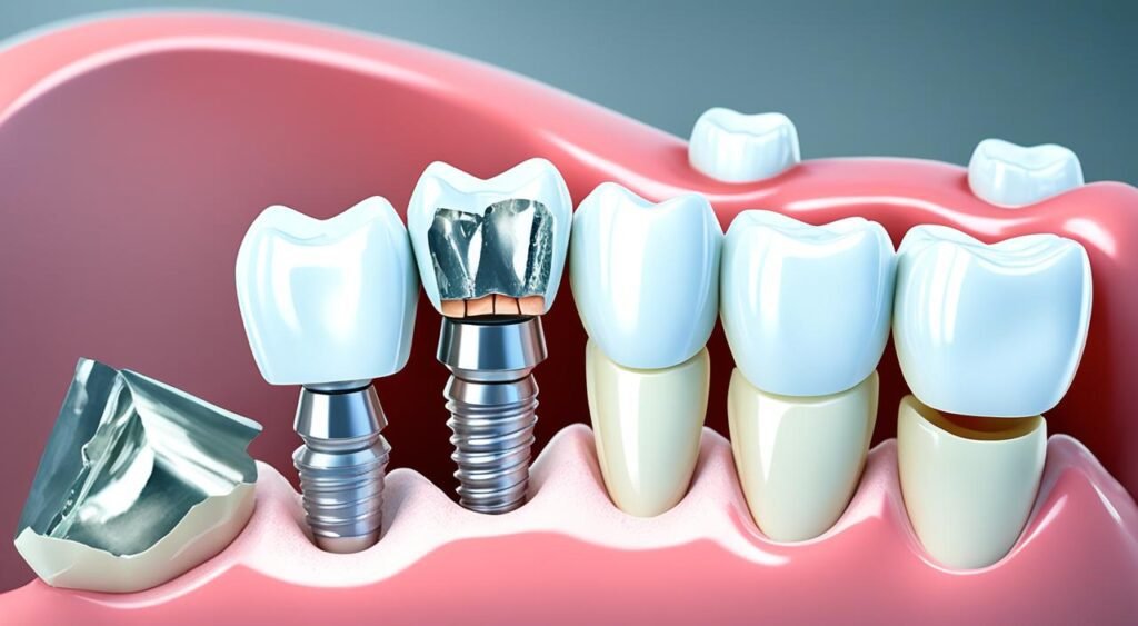 broken tooth repair cost
