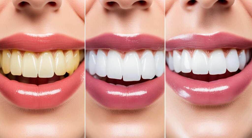 teeth whitening strips reviews
