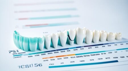 dental teeth whitening cost