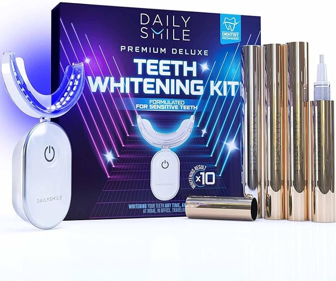 teeth whitening products australia
