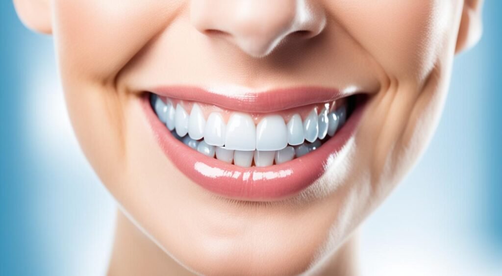 teeth whitening products australia