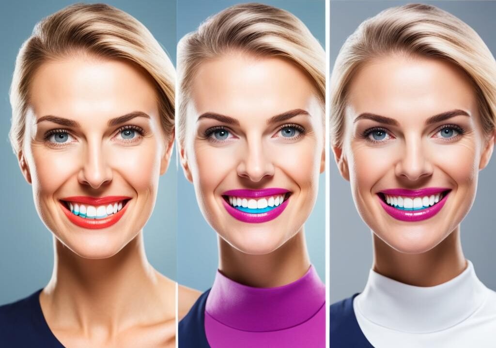 best overall teeth whitening