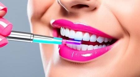 teeth brightening pen