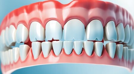 dental crown bite adjustment symptoms