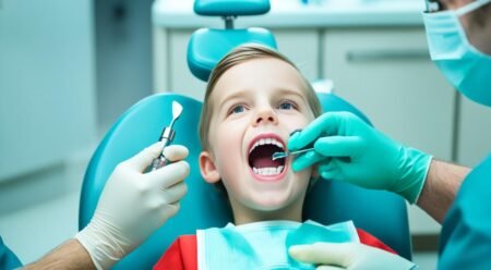 dental sealants controversy