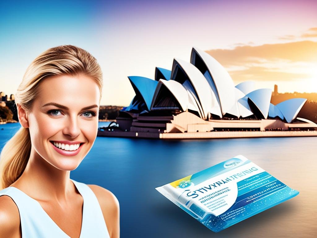 teeth whitening products australia
