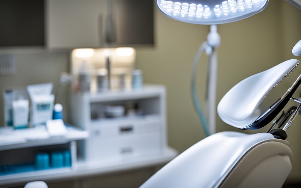 emergency dental care san diego