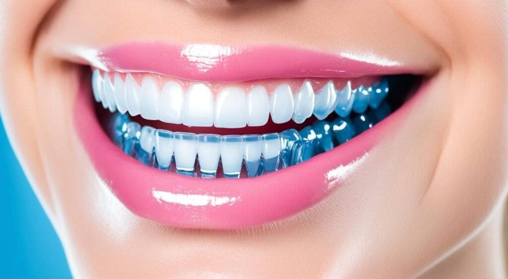 teeth whitening glasgow