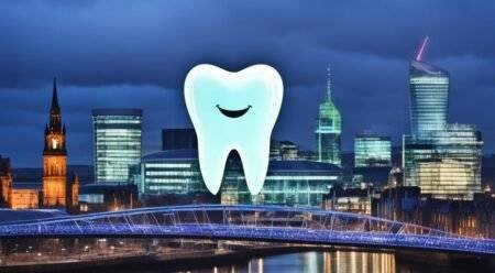 teeth whitening glasgow