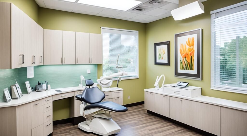 westbury dental care