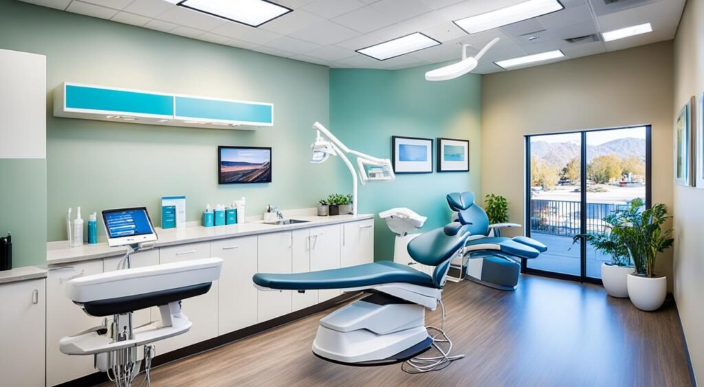 westbury dental care