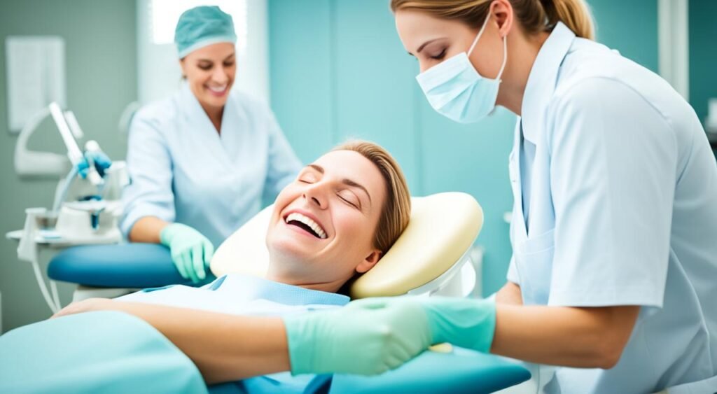 royal dental care norridge
