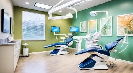 royal dental care norridge