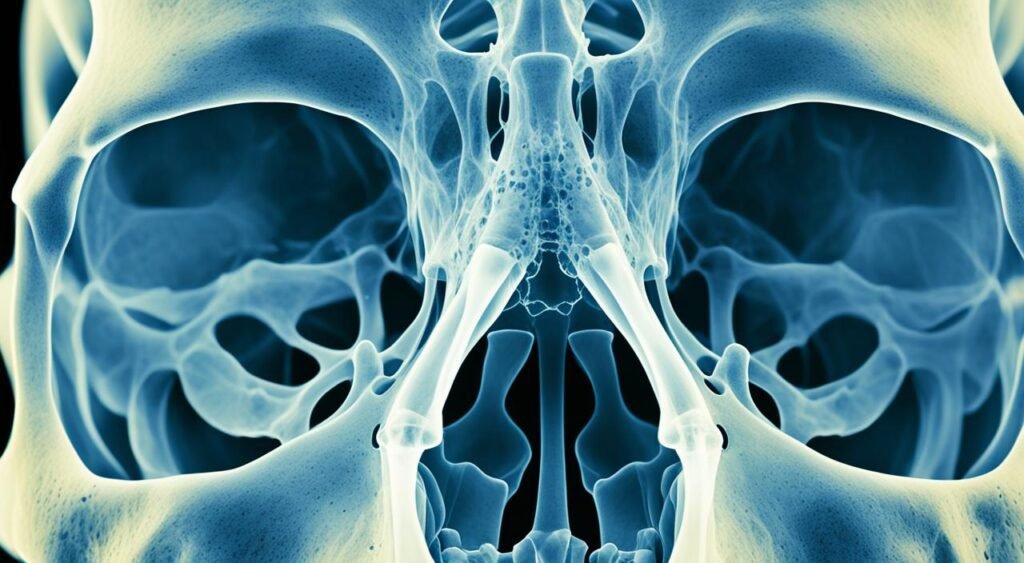 symptoms of perforated sinus after tooth extraction
