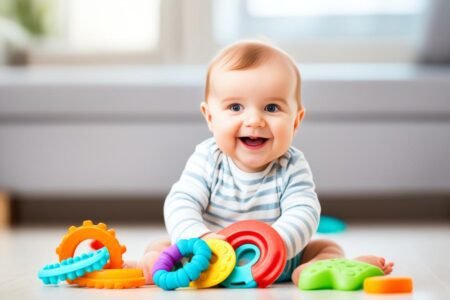 teething toys for babies