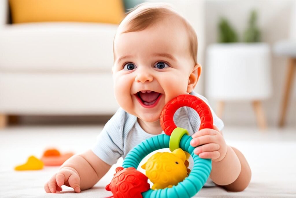 teething toys for babies
