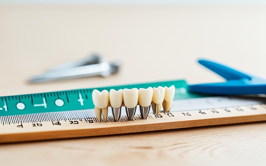 straighten teeth at home
