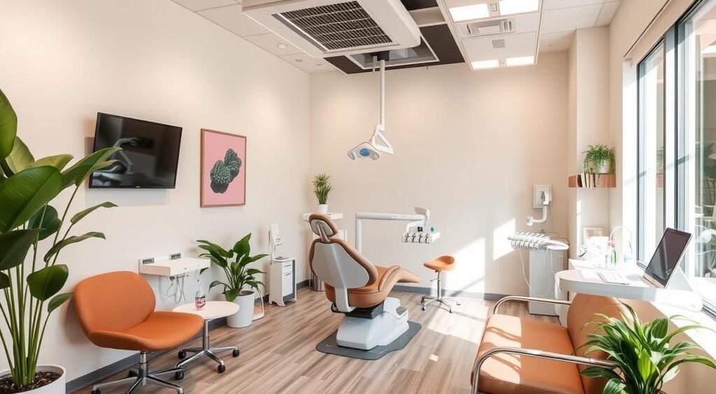 voorhees dental care
