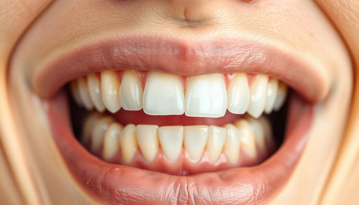 White Gums Around Teeth: Causes and Best Treatments Revealed