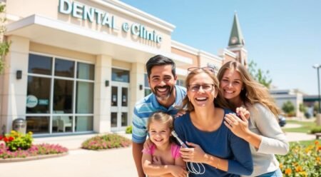 conway dental care