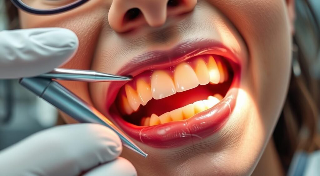 how long can you keep your teeth with periodontal disease
