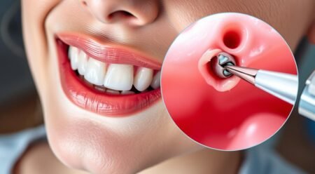 does teeth whitening damage enamel