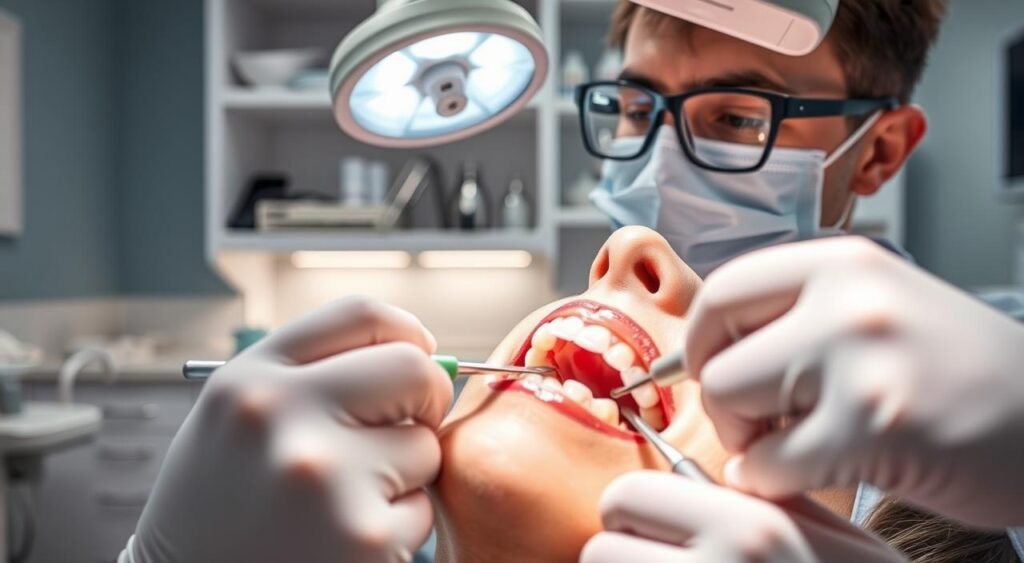 how bad is wisdom teeth removal without anesthesia
