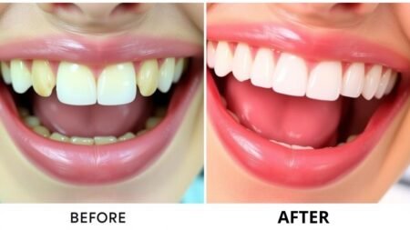 veneers for crooked teeth​