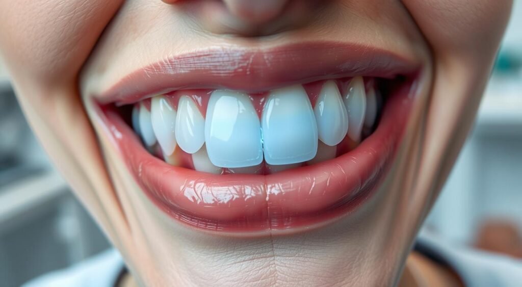 veneers for crooked teeth