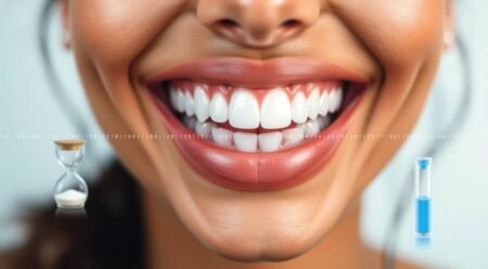 pregnancy safe teeth whitening