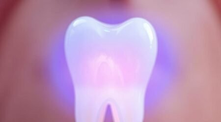 teeth whitening pain