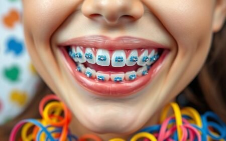 braces colors that make your teeth look whiter