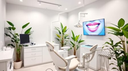 local teeth whitening services