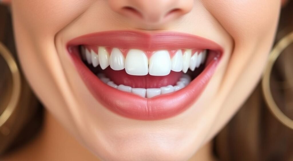 foods to eat after teeth whitening