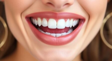 foods to eat after teeth whitening