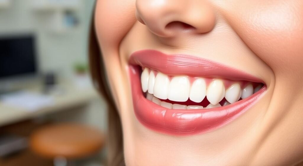 veneers for crooked teeth