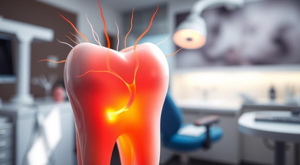 Exposed Nerve in Tooth: Causes and Relief Options