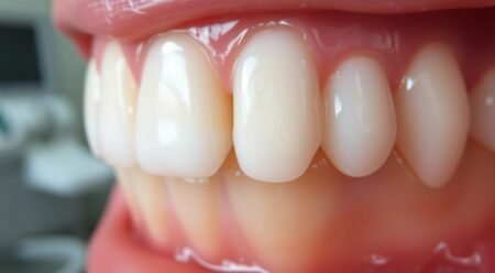 decalcification teeth