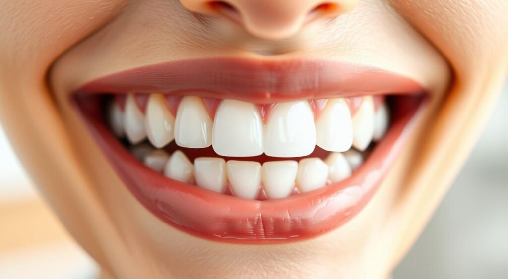 teeth whitening after braces