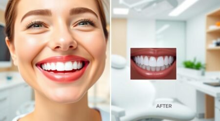 Benefits of Teeth Whitening