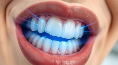 10 ways to take care of your teeth