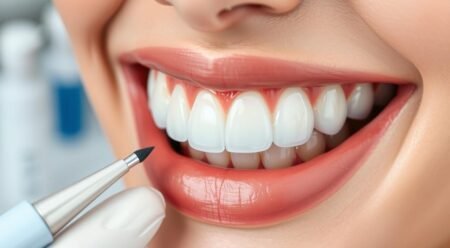 Teeth Whitening and Tooth Sensitivity