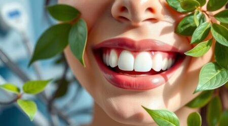 does bleaching teeth hurt enamel