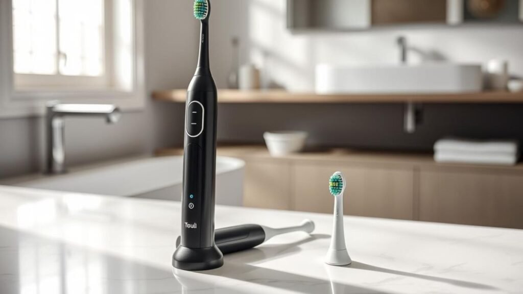 How Often to Replace Electric Toothbrush Head