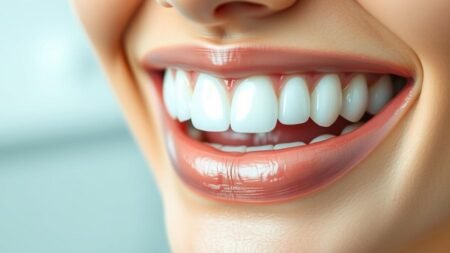 How to Protect Gums During Teeth Whitening at Home